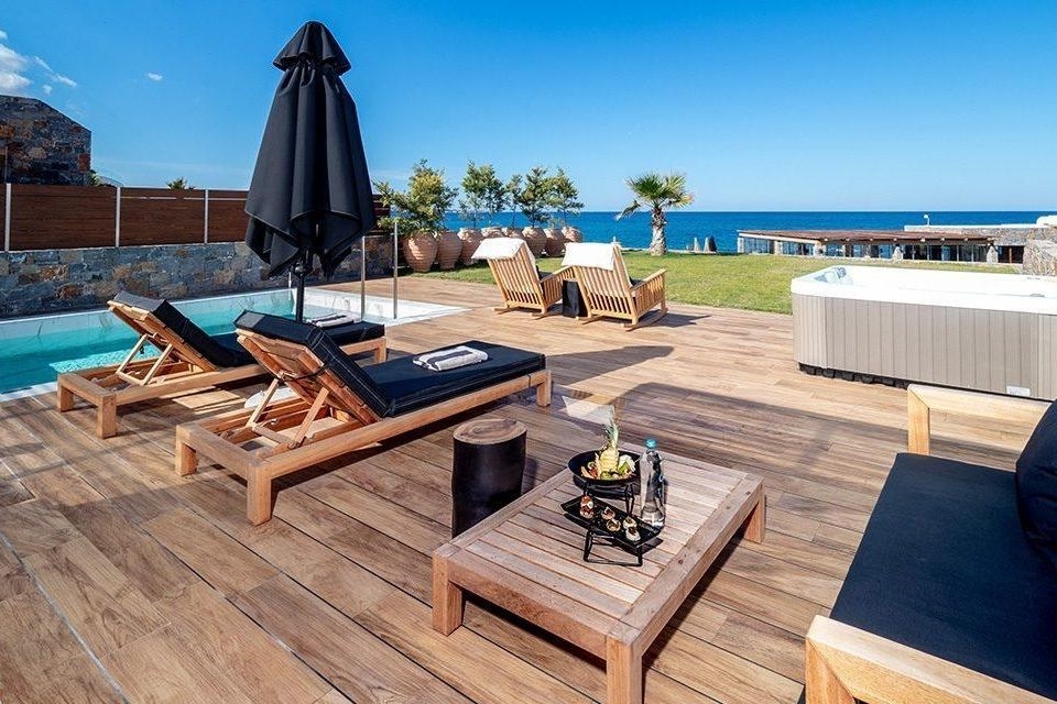 ABATON ISLAND RESORT & SPA 4