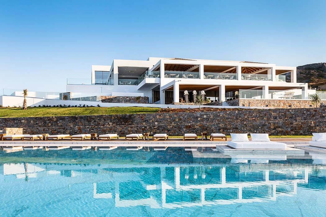 ABATON ISLAND RESORT & SPA 5