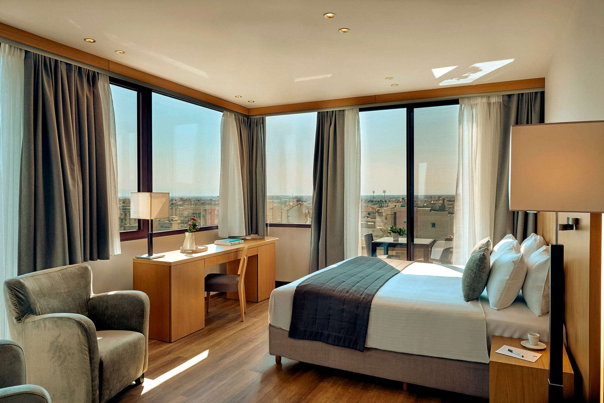 LAZART HOTEL TRADEMARK COLLECTION BY WYNDHAM 2