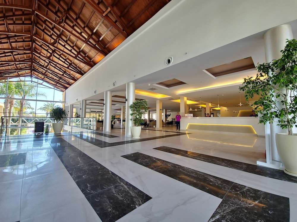 Holiday Village Turkey Hotel 3
