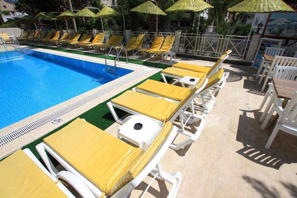Myra Hotel 5