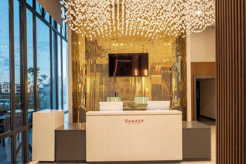 Ramada by Wyndham Dalaman 5