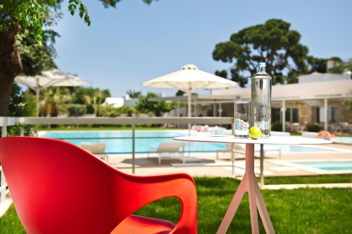 MARATHON BEACH RESORT 3