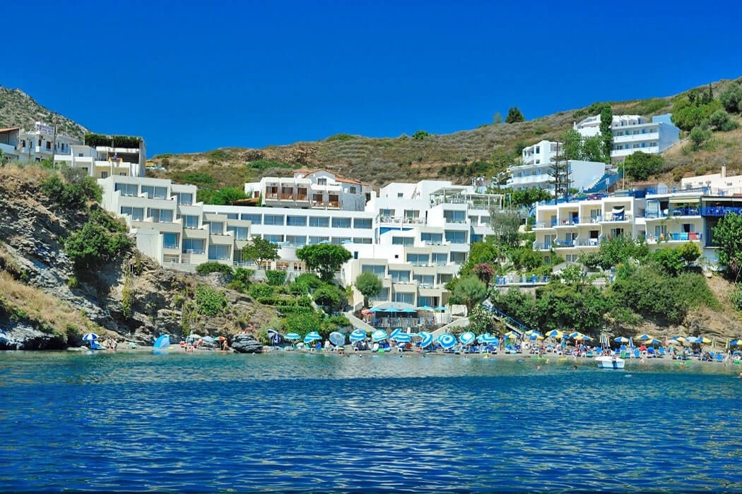 BALI BEACH & SOFIA VILLAGE HOTEL