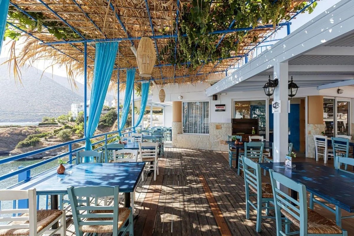 BALI BEACH & SOFIA VILLAGE HOTEL 4
