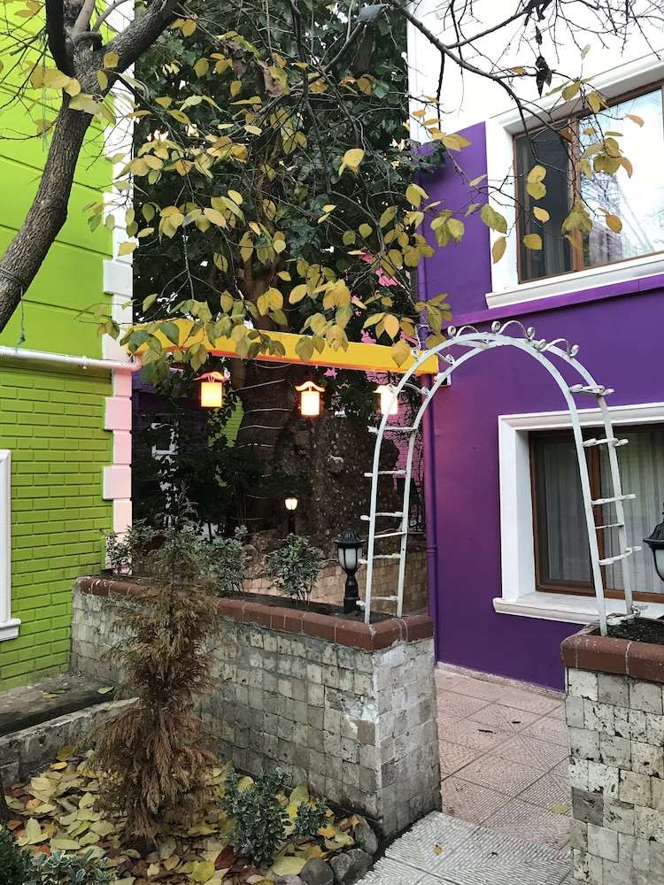 The Zanadu Istanbul