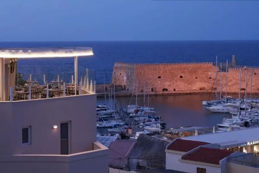 LATO BOUTIQUE HOTEL 2