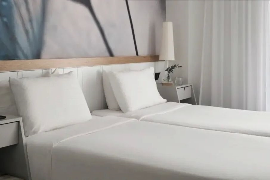 LATO BOUTIQUE HOTEL 5