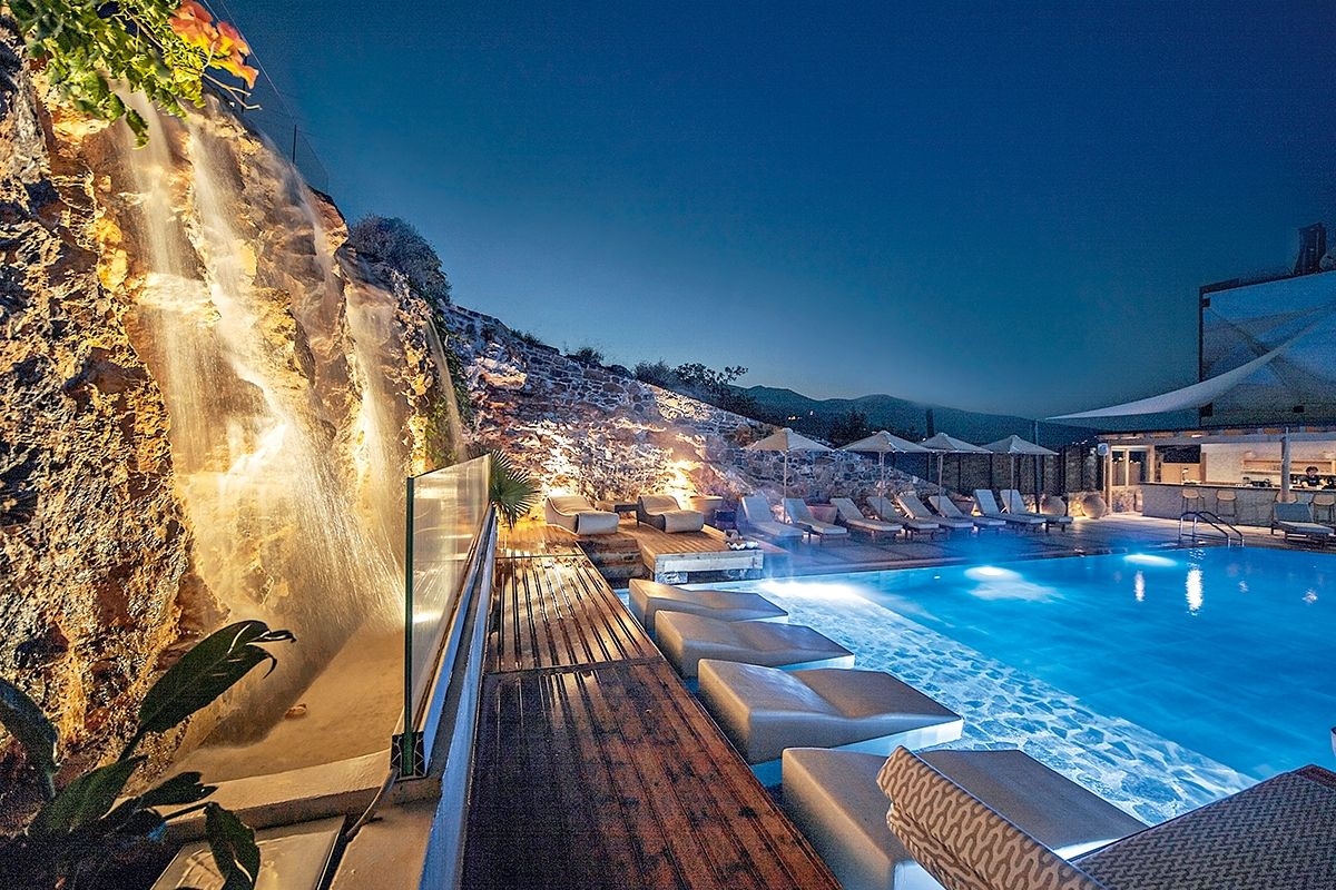 ELOUNDA ORAMA BOUTIQUE HOTEL 2
