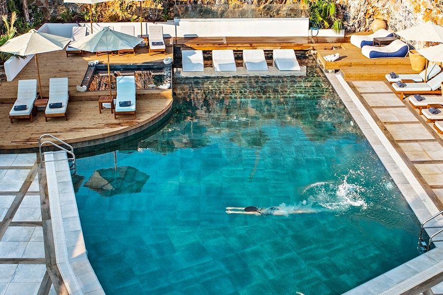 ELOUNDA ORAMA BOUTIQUE HOTEL 4