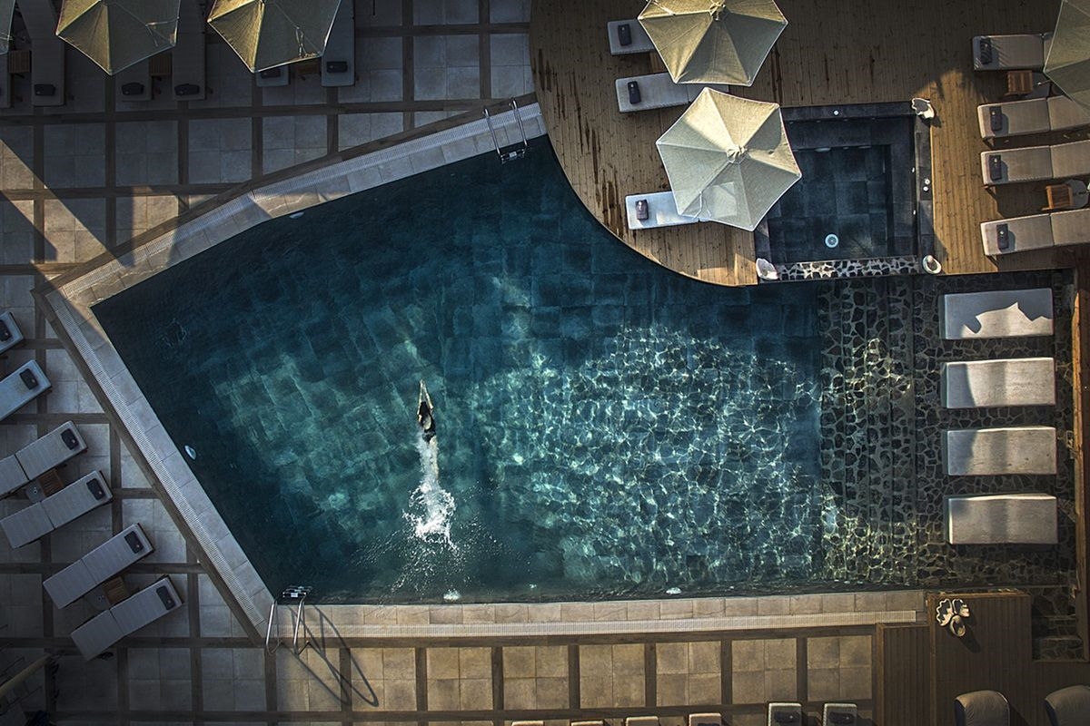 ELOUNDA ORAMA BOUTIQUE HOTEL 5