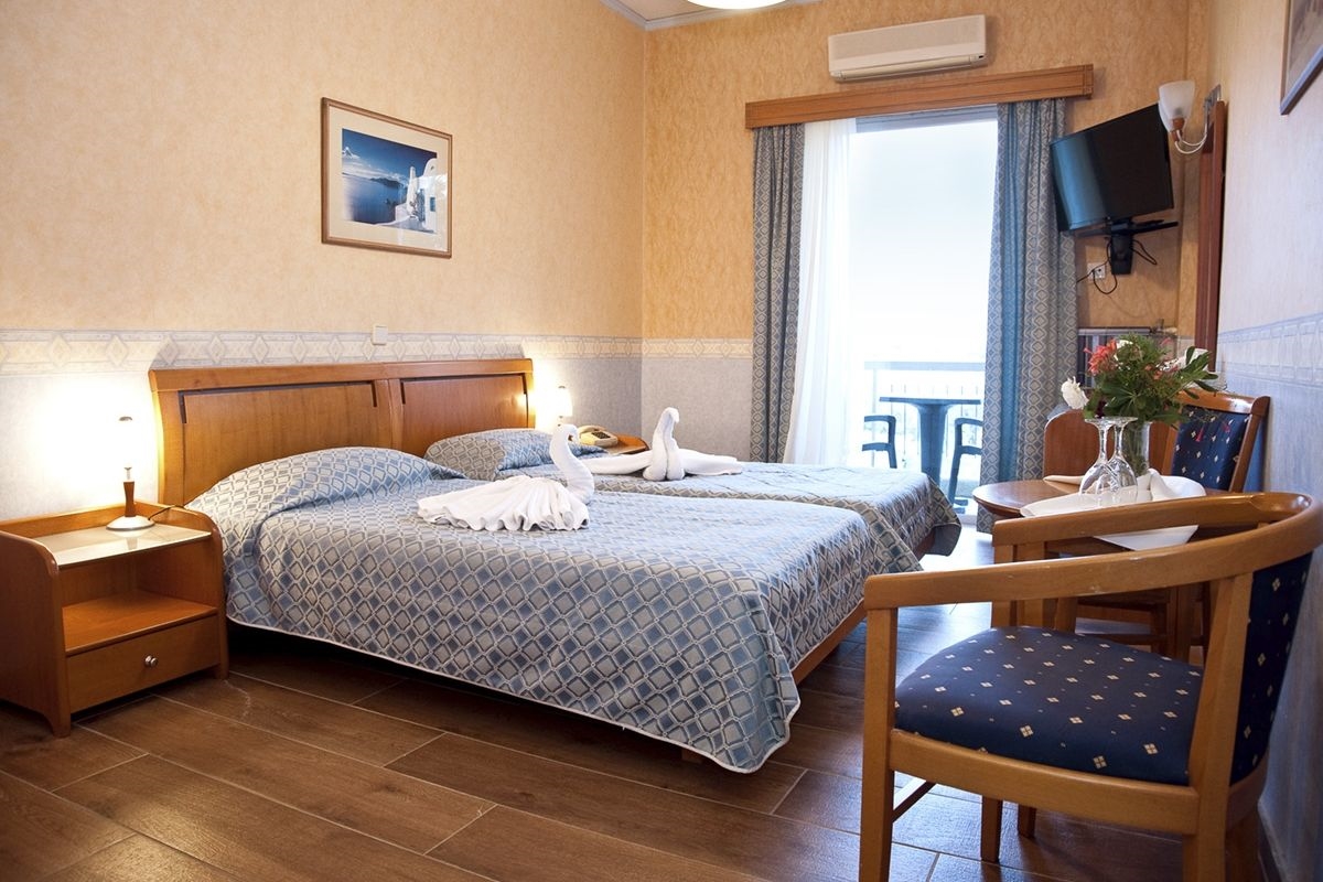 STEFANIA BEACH RESORT 5