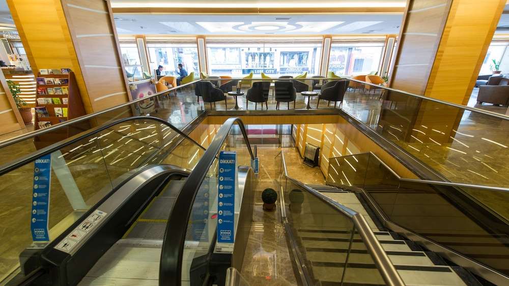Prestige Hotel Old City 3