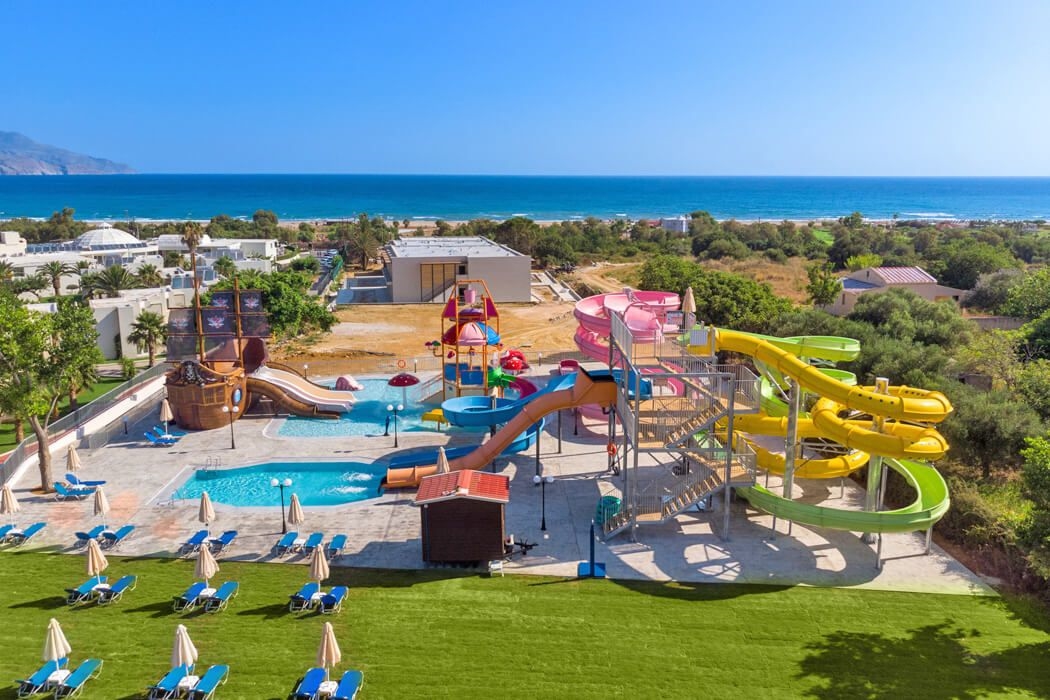 GEORGIOUPOLIS SUITES