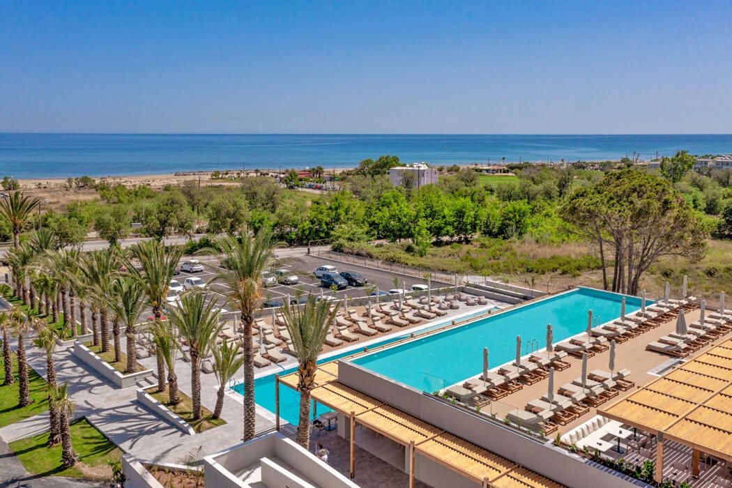 GEORGIOUPOLIS SUITES 2