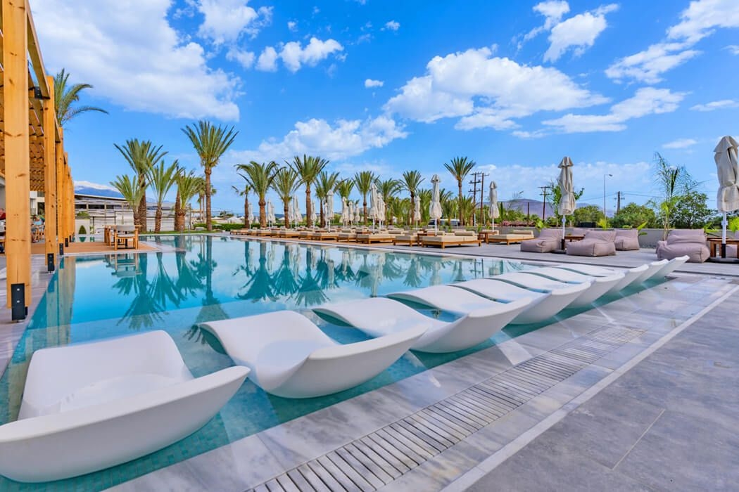 GEORGIOUPOLIS SUITES 3