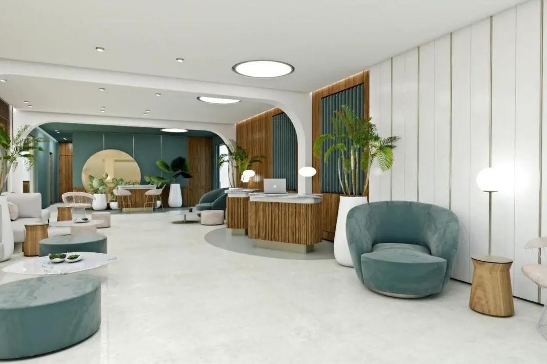 GEORGIOUPOLIS SUITES 5