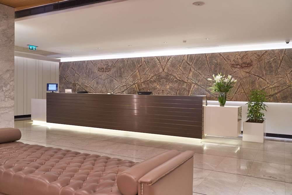 Richmond Istanbul Hotel 2
