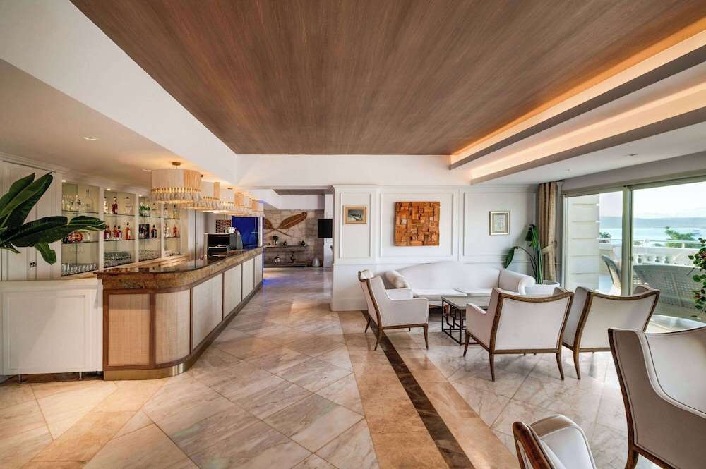 Dolce Hotels & Resorts by Wyndham Çesme Alaçati 2
