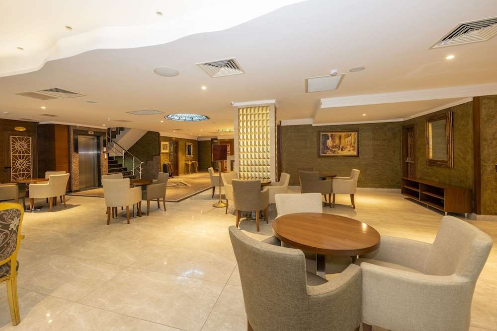 Dalan Hotel 3