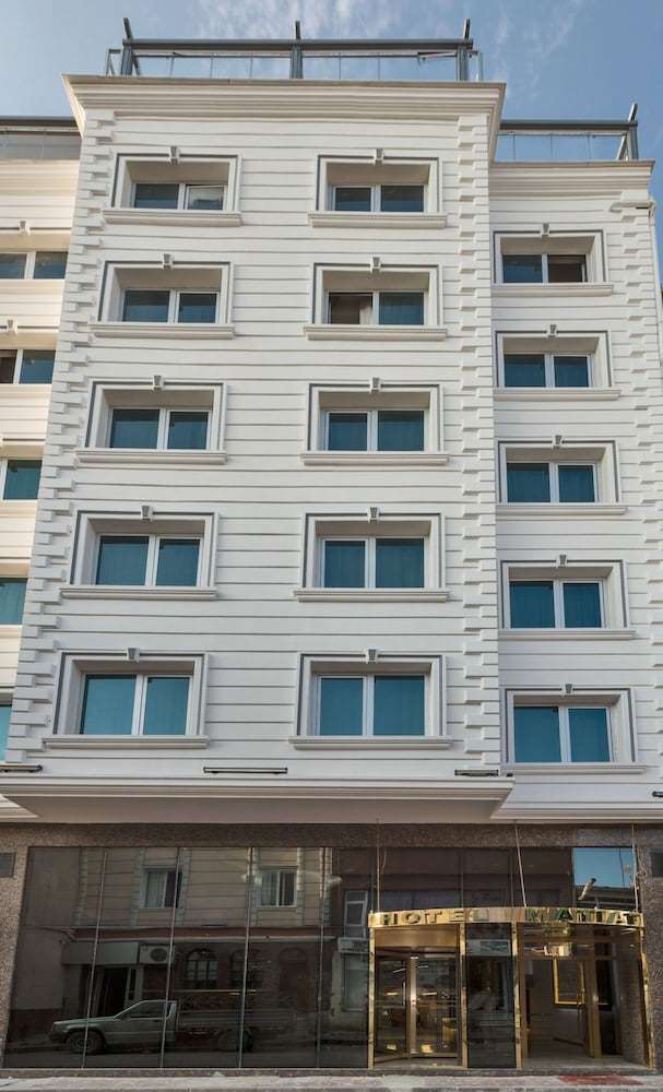 Matiat Hotel