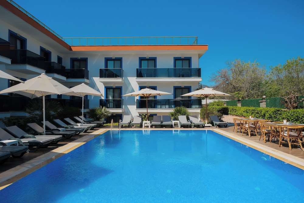 Çınar Butik Otel 2