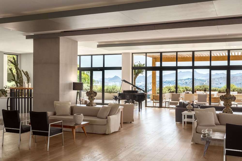 Ramada Resort Bodrum 4