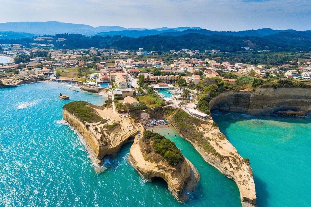 PANORAMA SIDARI 3