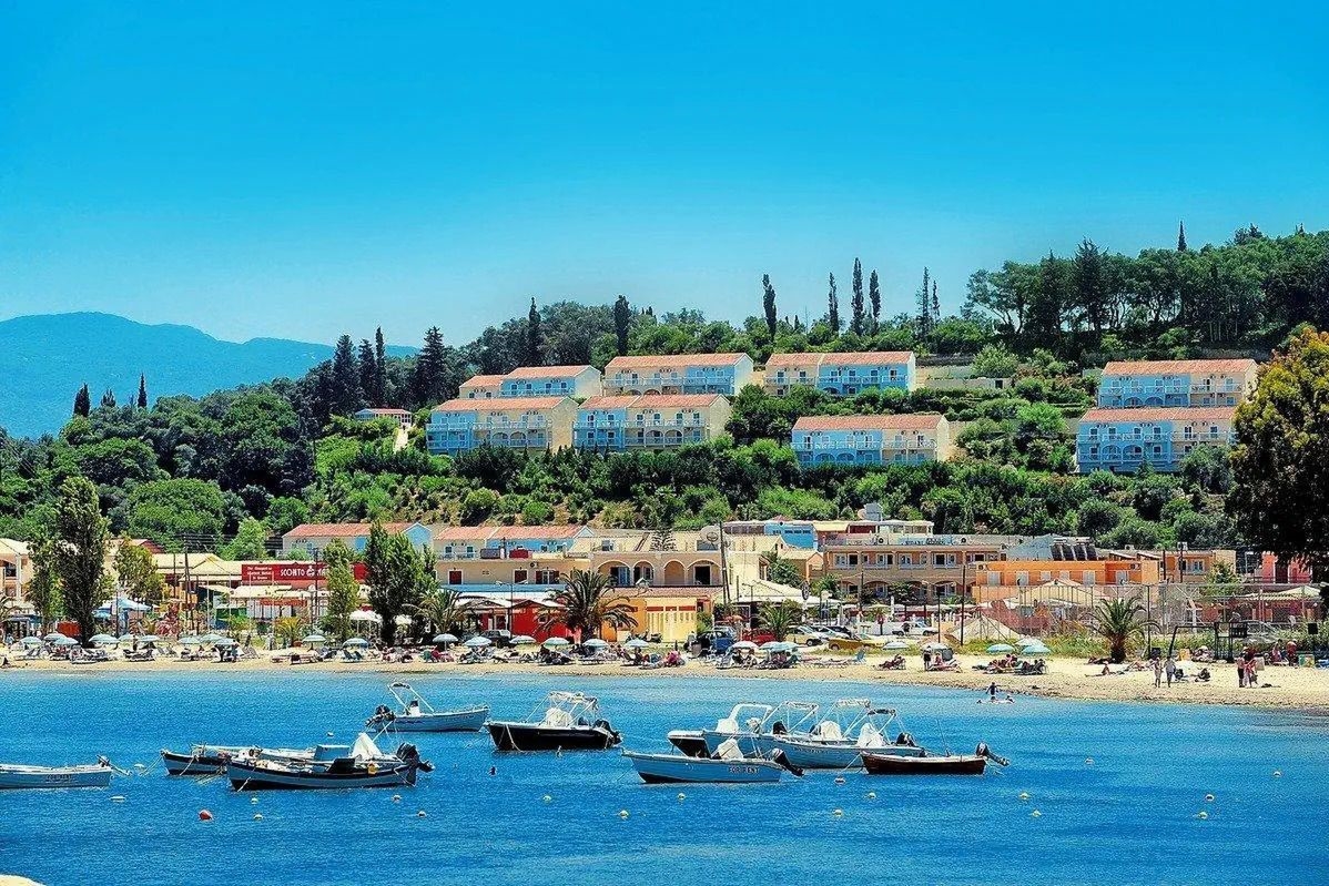PANORAMA SIDARI 5