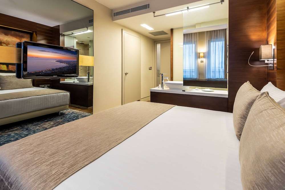 Levni Hotel & Spa 5