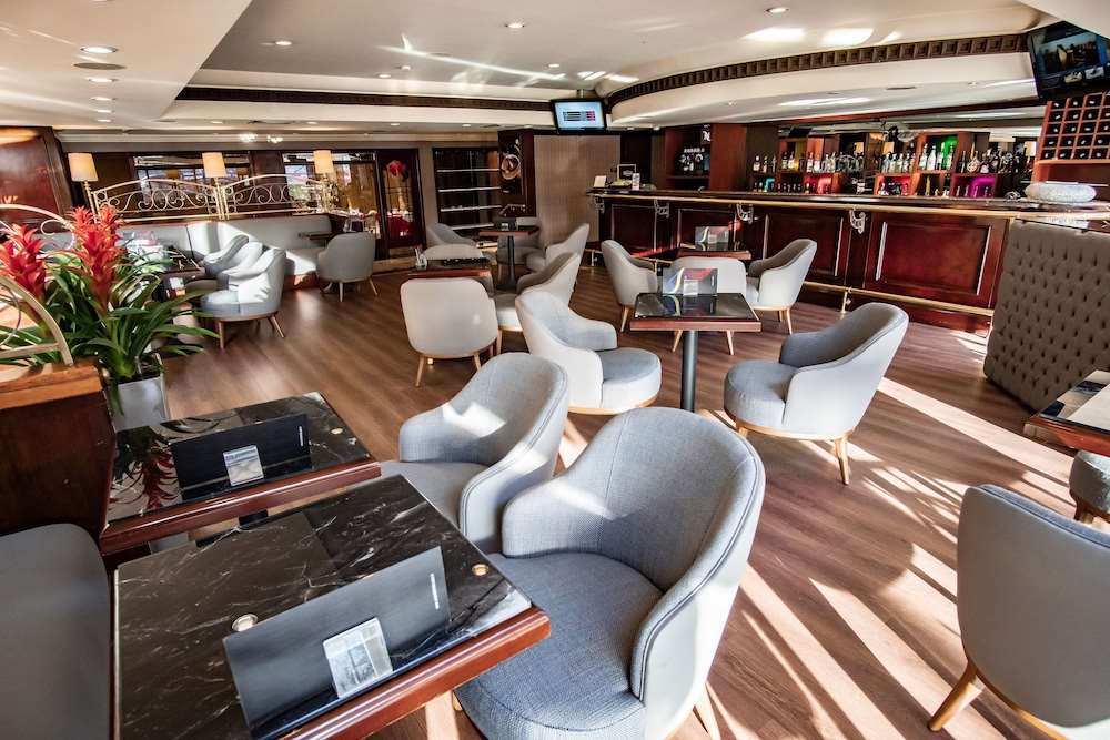 Eresin Hotels Topkapi 3