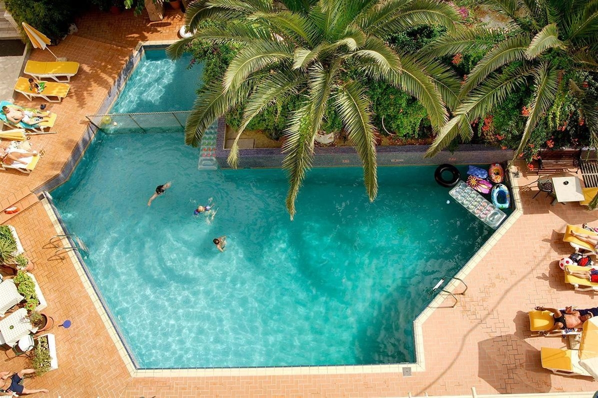 IDEON HOTEL 3