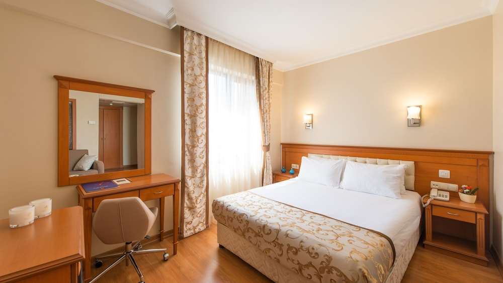 Prestige Hotel Old City 2