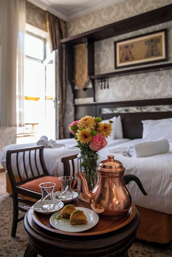 Ottoman Hotel Imperial 4