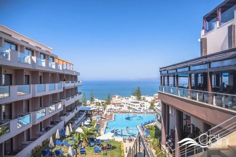 GALINI SEA VIEW