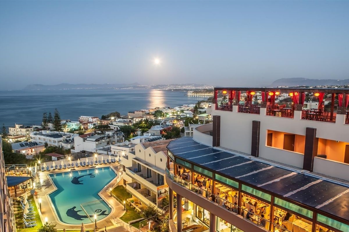 GALINI SEA VIEW 2