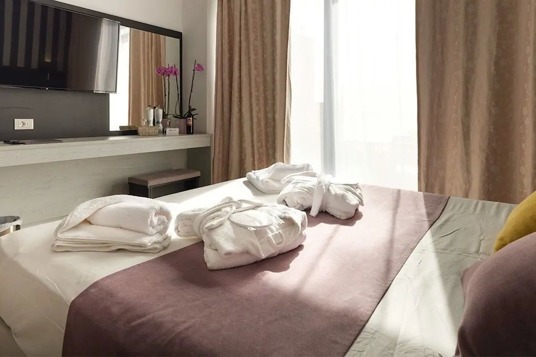 GALINI SEA VIEW 3