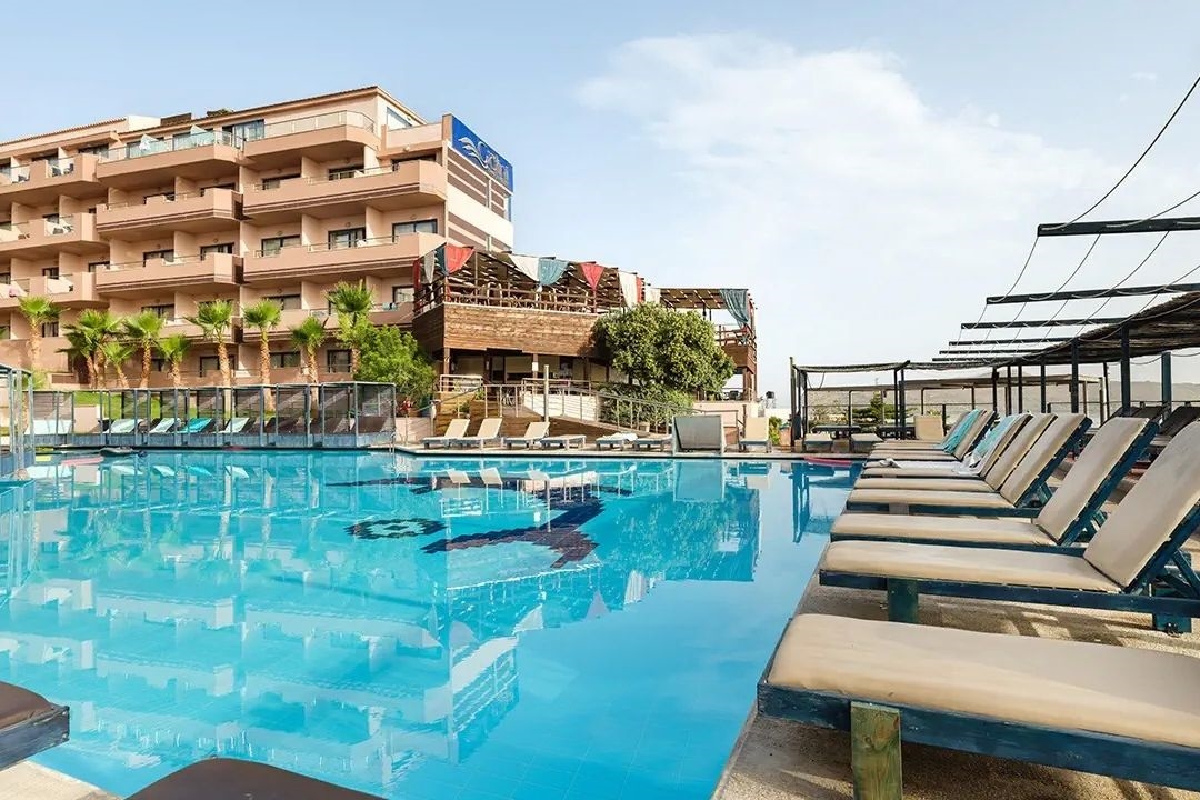 GALINI SEA VIEW 4