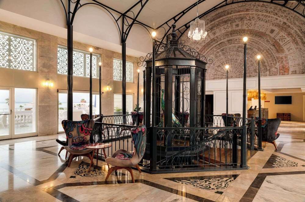 Dolce Hotels & Resorts by Wyndham Çesme Alaçati 5