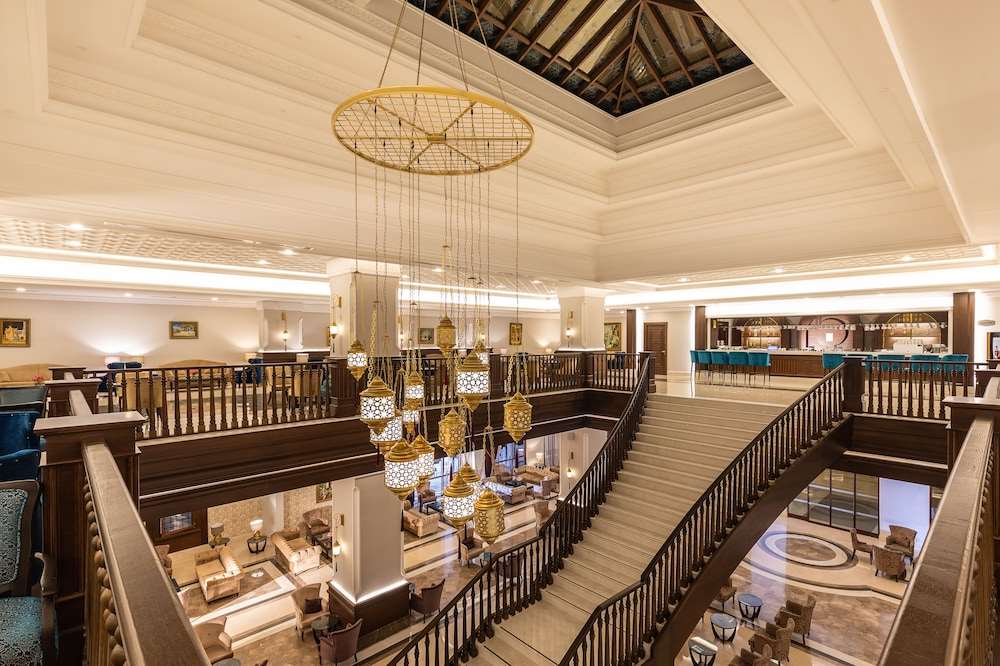Swandor Hotels & Resorts Topkapi Palace 3