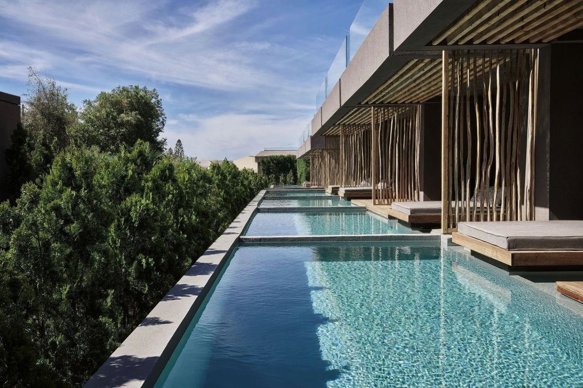 NEMA DESIGN HOTEL & SPA