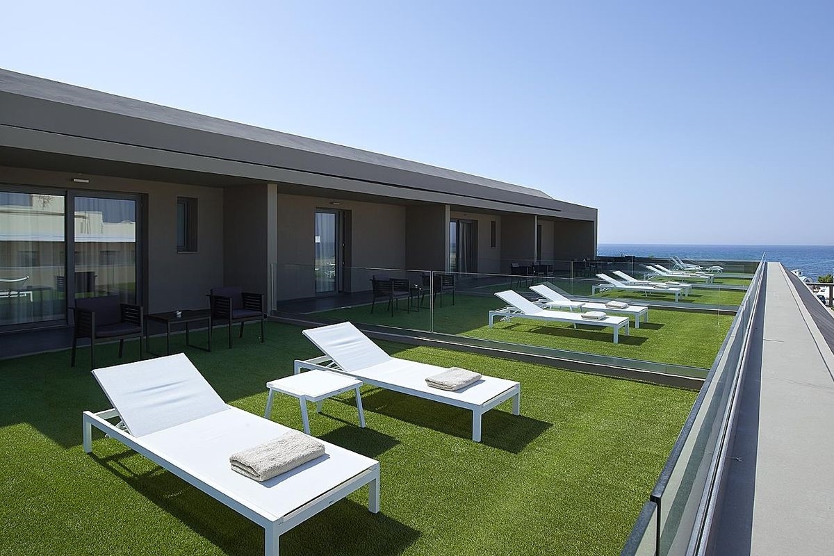 NEMA DESIGN HOTEL & SPA 2