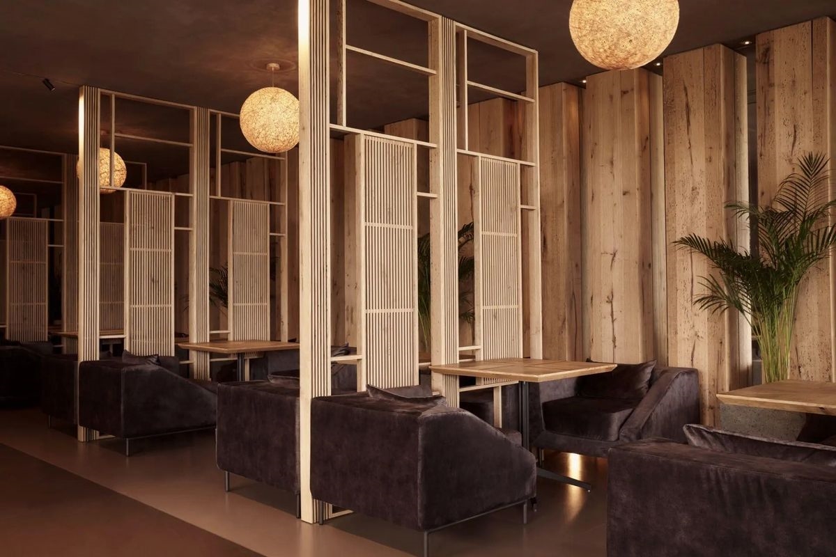 NEMA DESIGN HOTEL & SPA 3