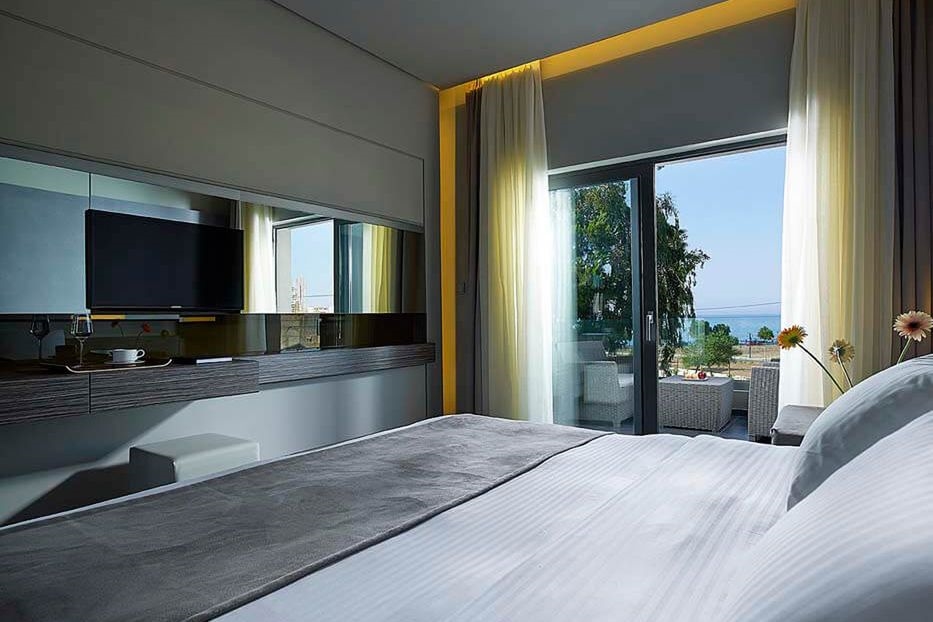 NEMA DESIGN HOTEL & SPA 5