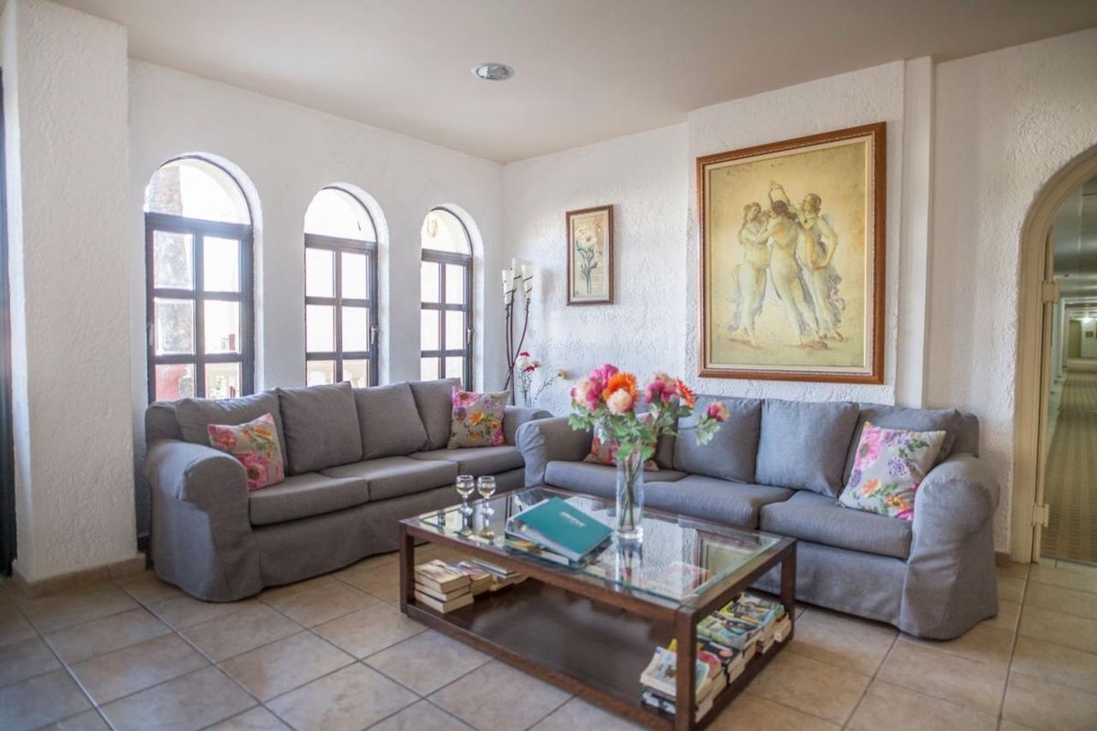 CRETA AQUAMARINE HOTEL 2