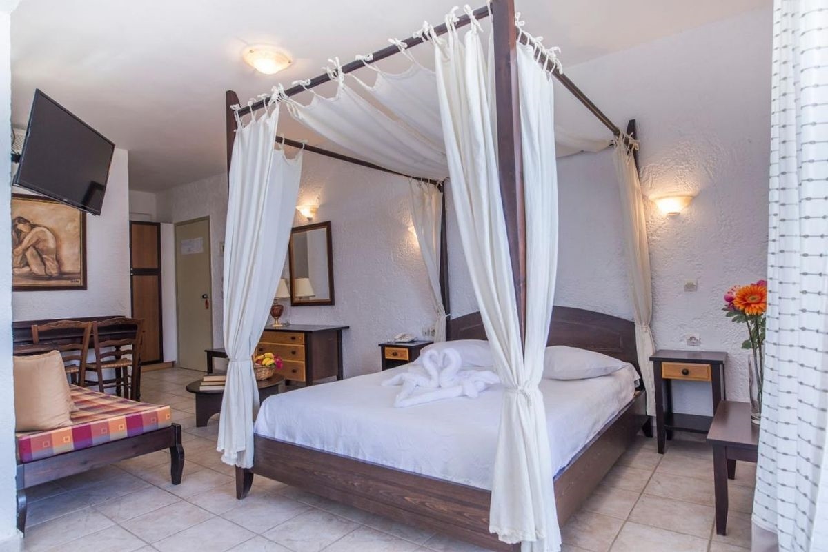 CRETA AQUAMARINE HOTEL 3