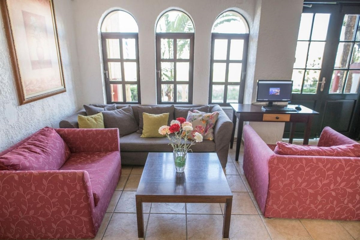 CRETA AQUAMARINE HOTEL 4