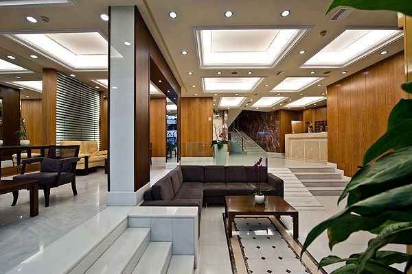 KYDON THE HEART CITY HOTEL 3
