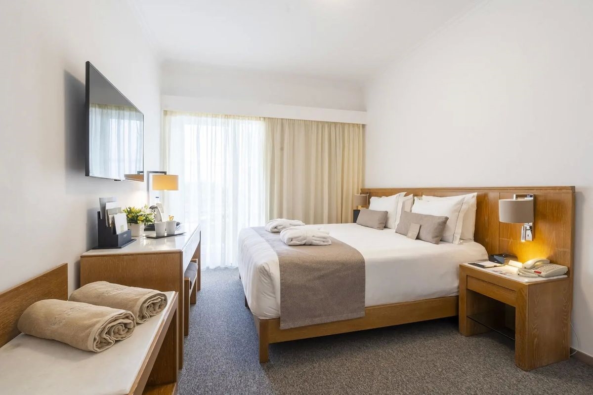 KYDON THE HEART CITY HOTEL 5