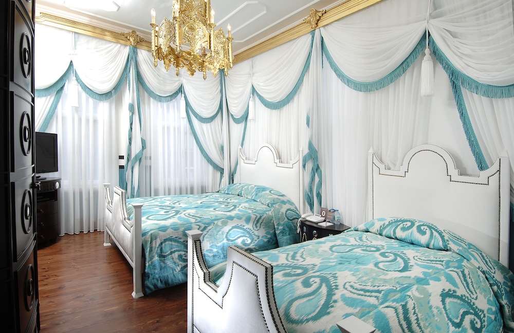 Premist Hotels Sultanahmet 5